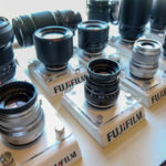 Fuji Lenses