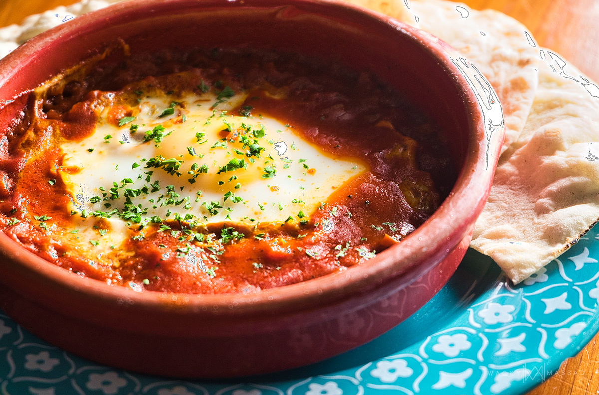 Shakshuka