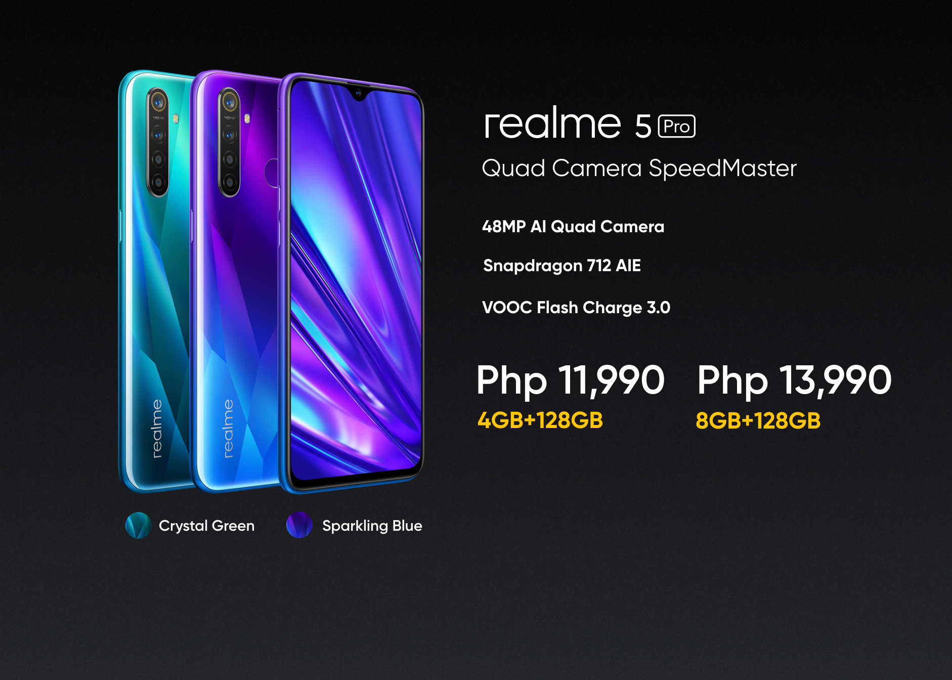 Realme 12 pro 5g обзор